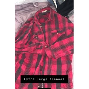 Flannel